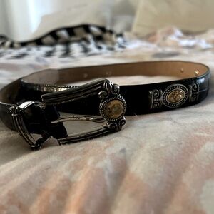 Vintage small Brighton belt